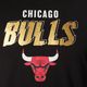Vyriški marškinėliai New Era Team Script OS Tee Chicago Bulls black 8